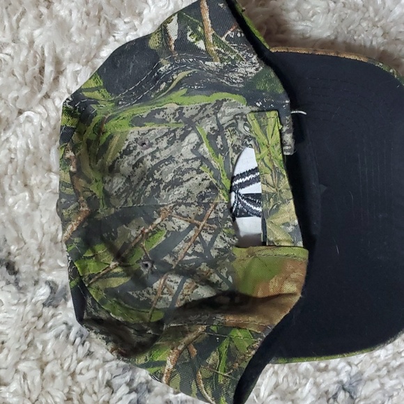 Mossyoak Hat - Picture 4 of 4